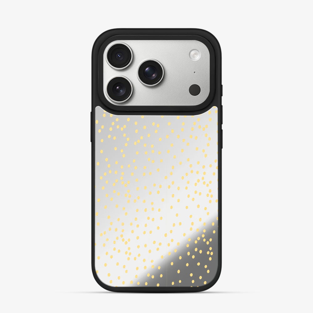 Hot Cocoa Mirror Phone Case