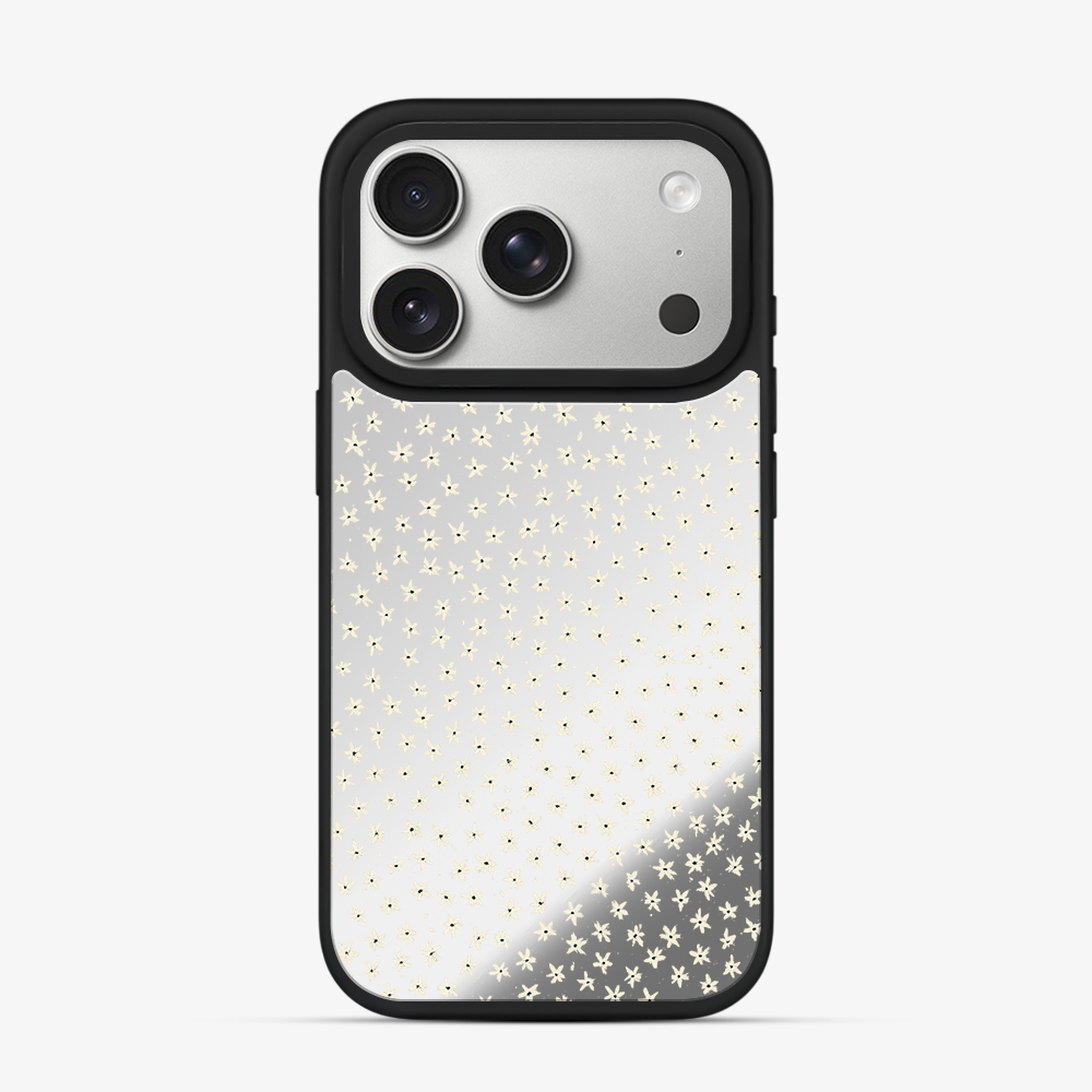 Lush Meadows Mirror Phone Case