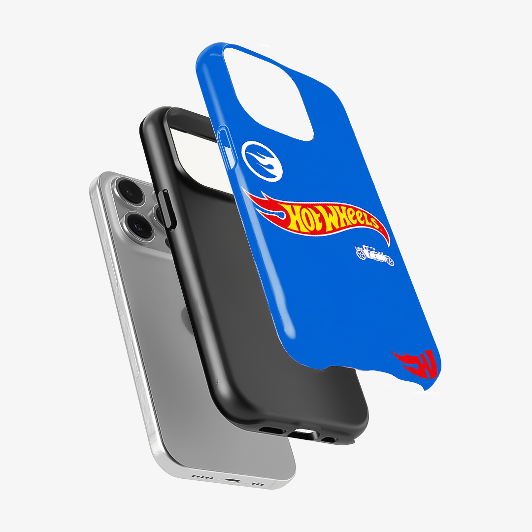 Icon Drive Phone Case
