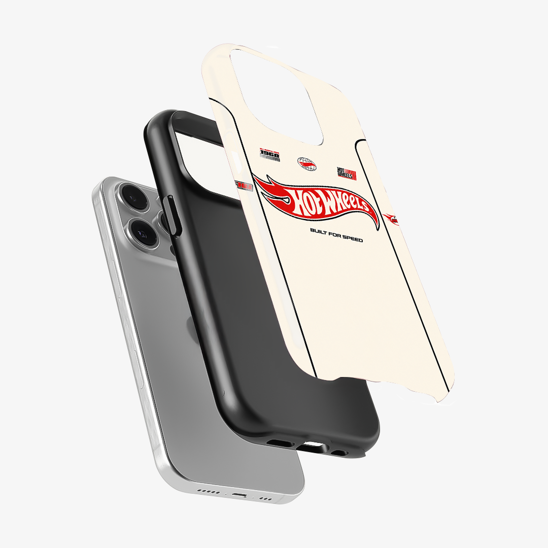 Built For Speed Phone Case
