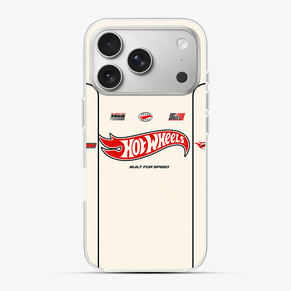 Built For Speed Phone Case