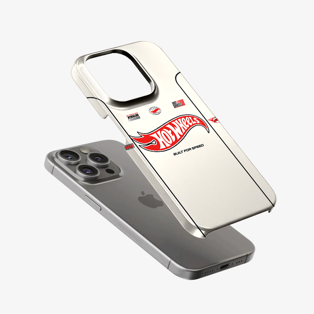 Built For Speed Phone Case