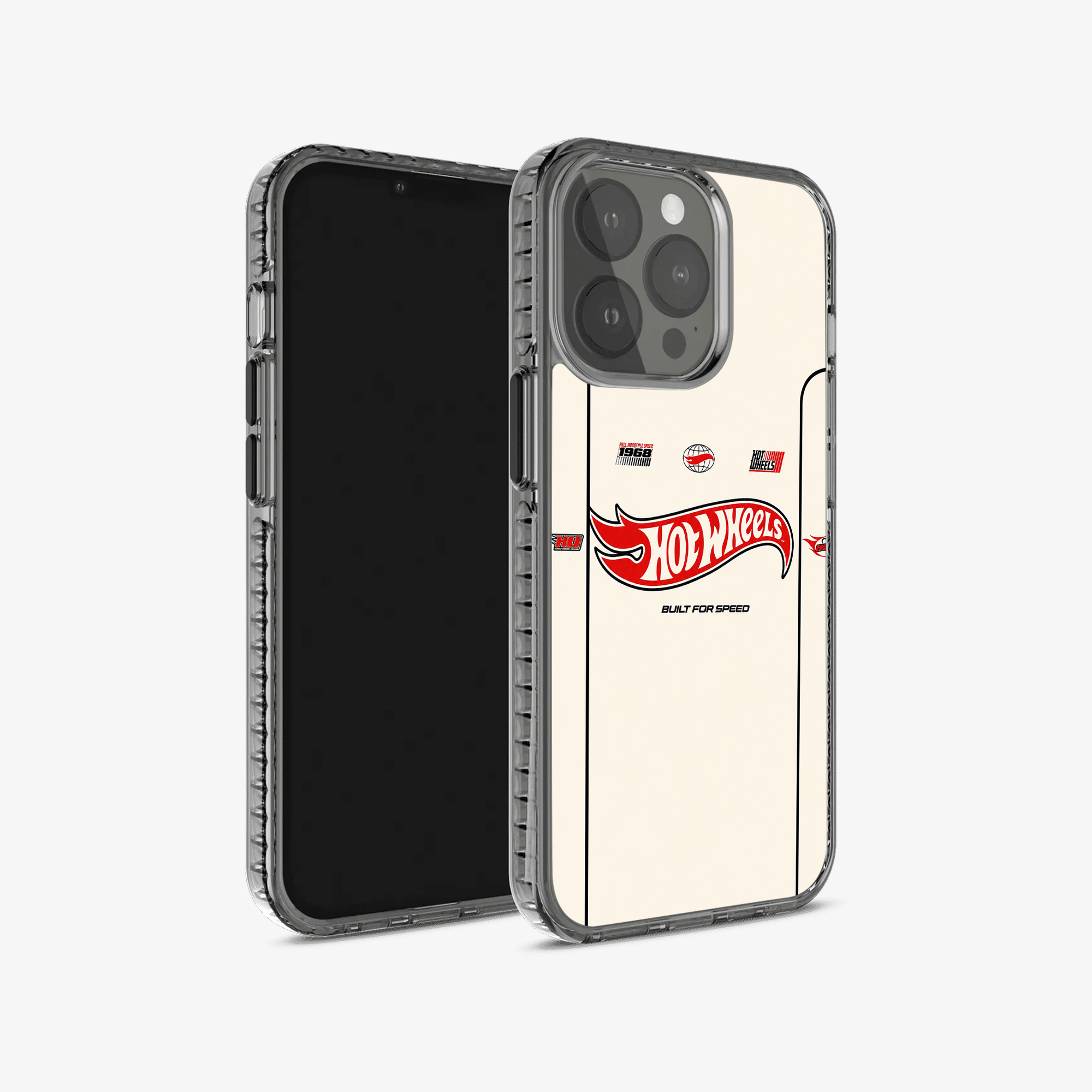 Built For Speed Phone Case