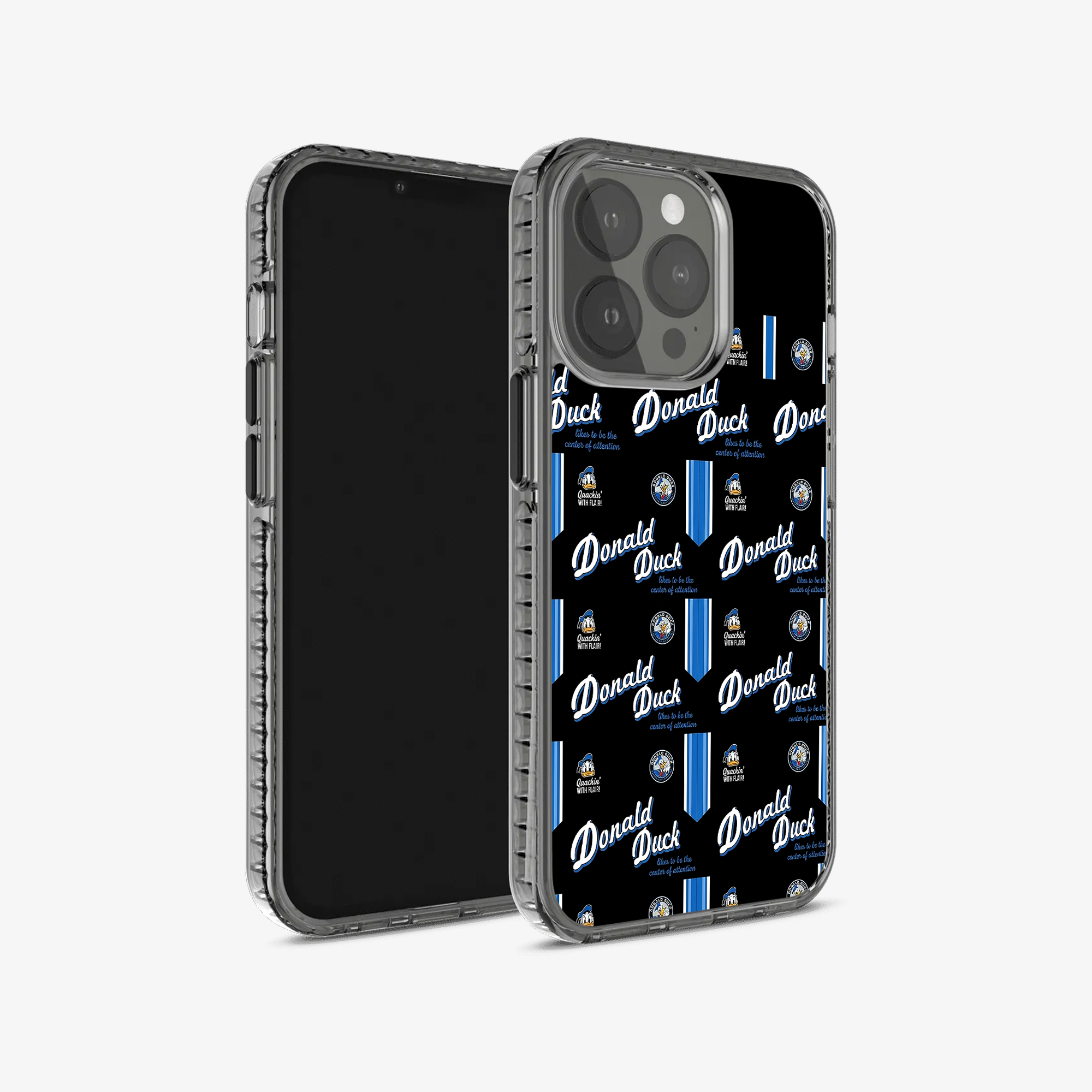 Donald D Phone Case