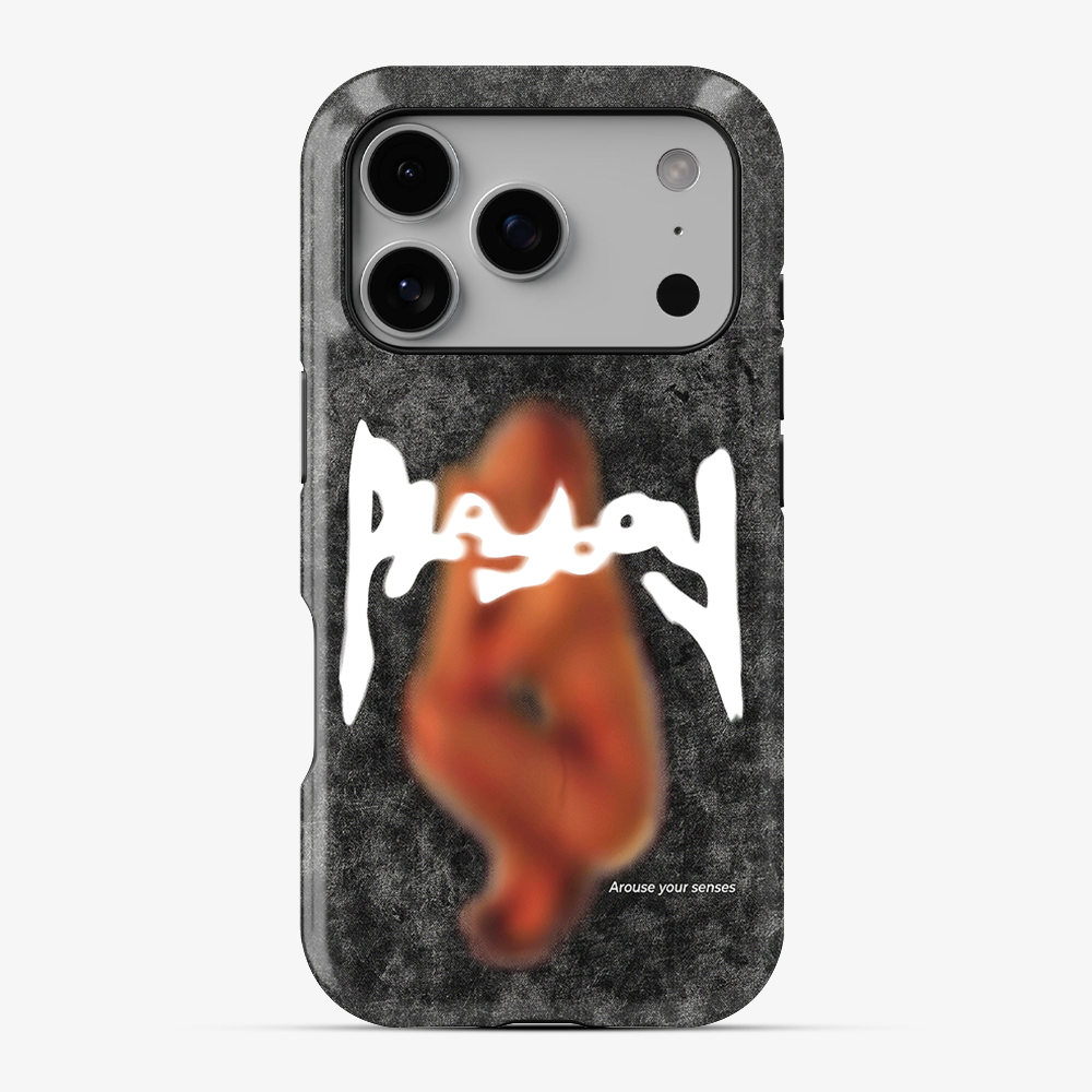 Pleasure Matrix Phone Case