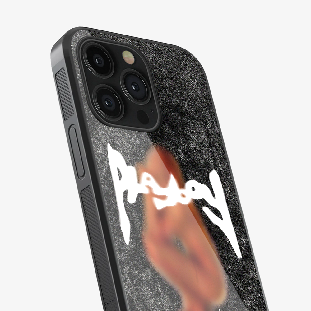 Pleasure Matrix Phone Case