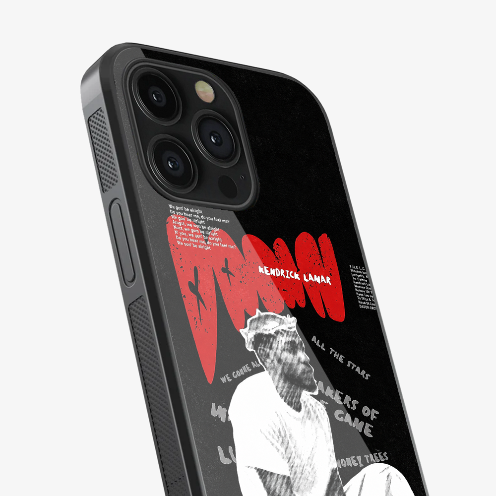 Kendrick Lamar Phone Case