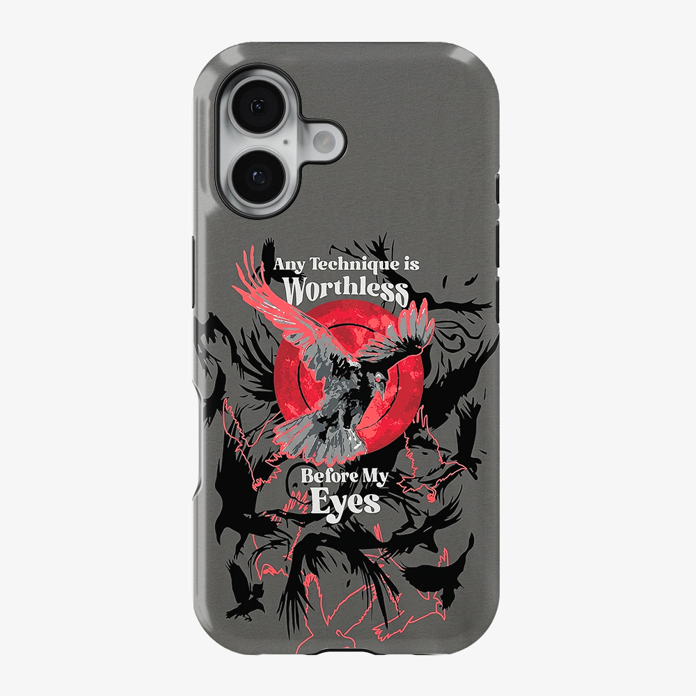 Lord Of Illusions Phone Case