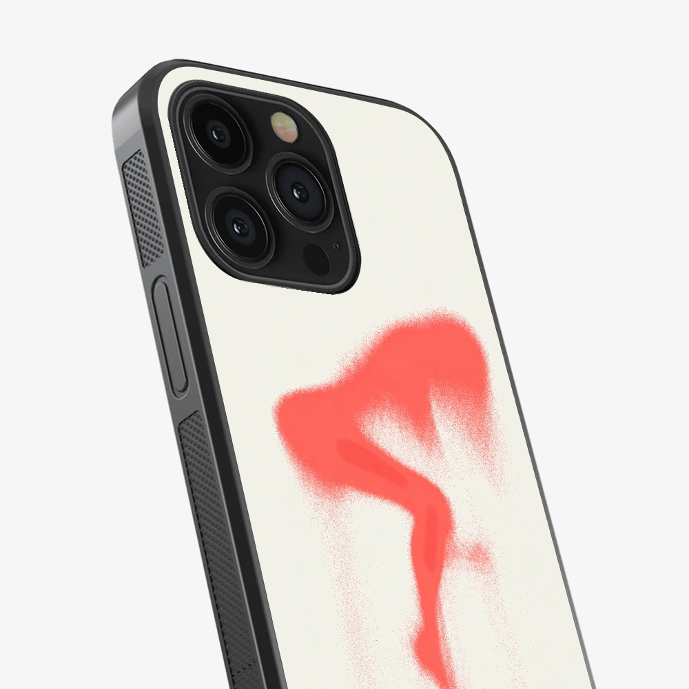 Rated R Phone Case
