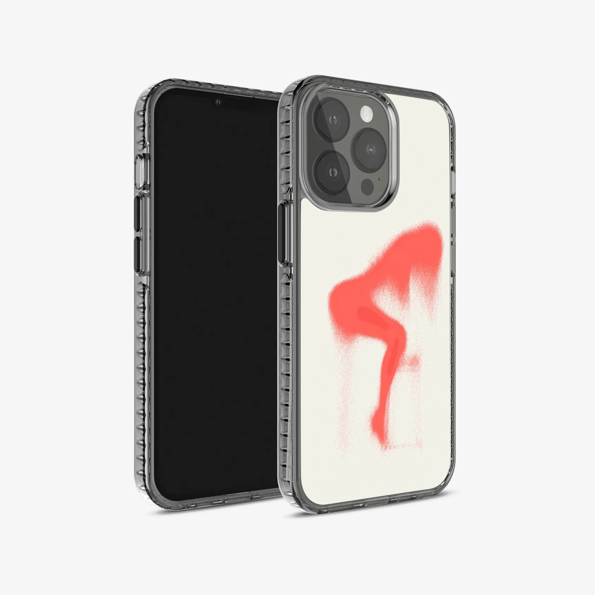 Rated R Phone Case