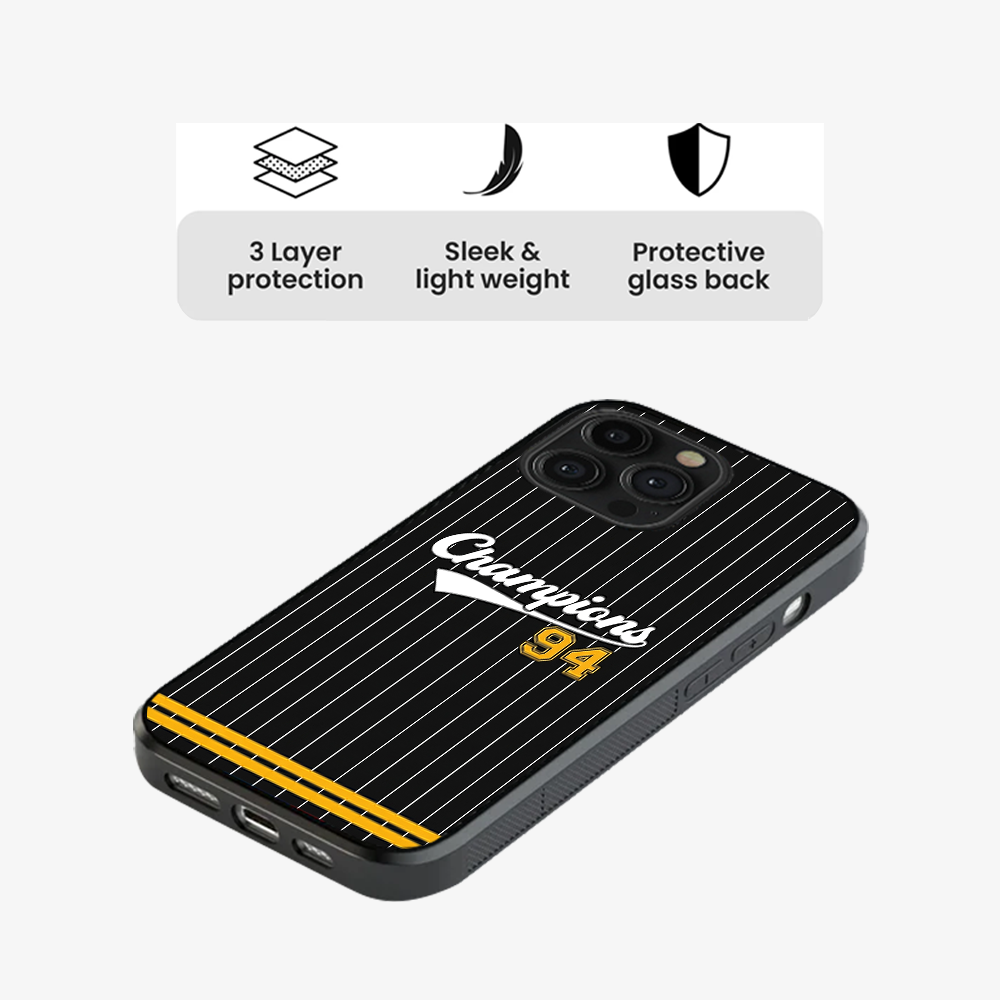 Champions 94 Phone Case