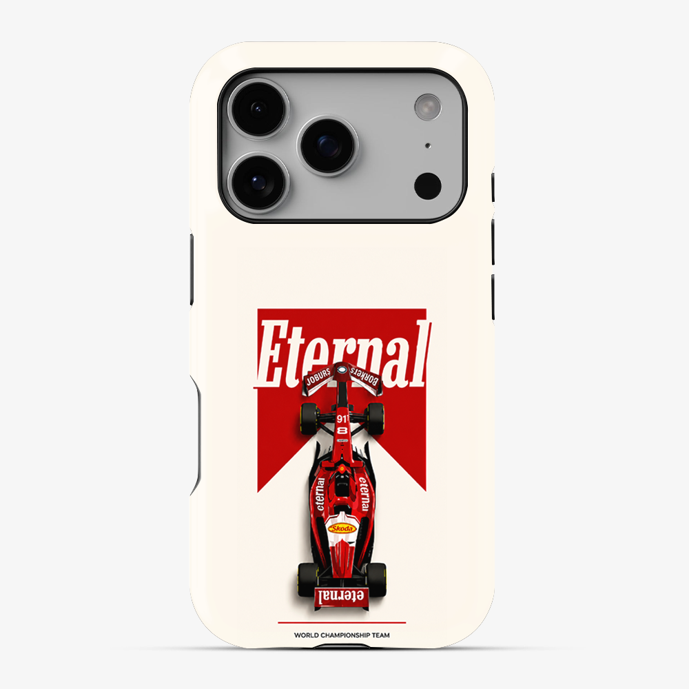 Eternal Phone Case