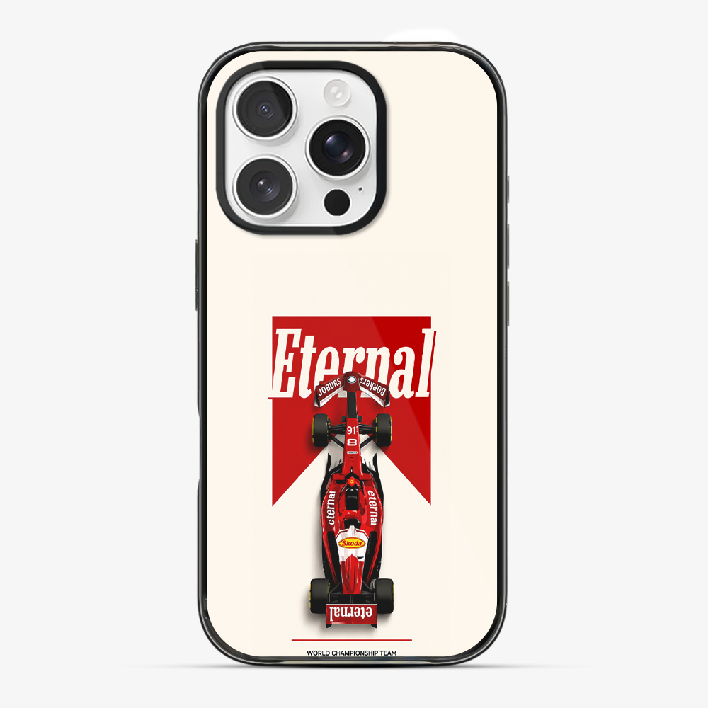Eternal Phone Case