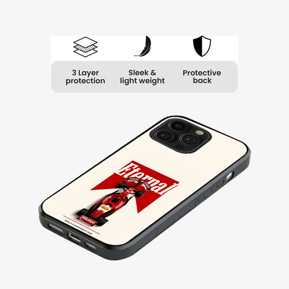 Eternal Phone Case