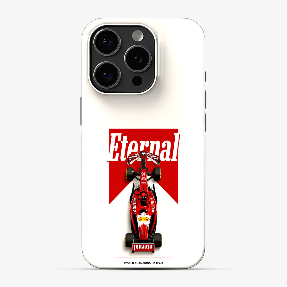 Eternal Phone Case