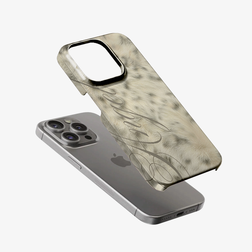 Grace Phone Case