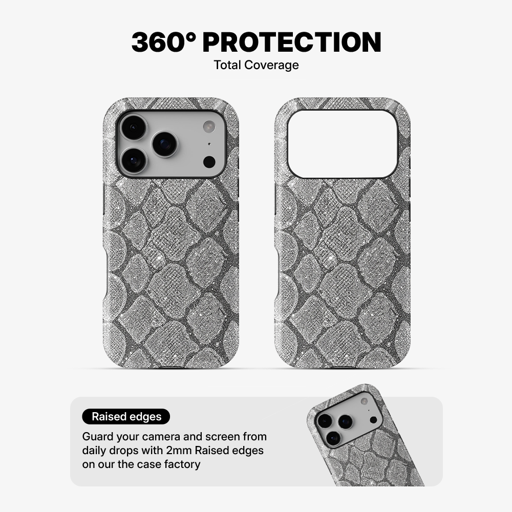 Agente Phone Case
