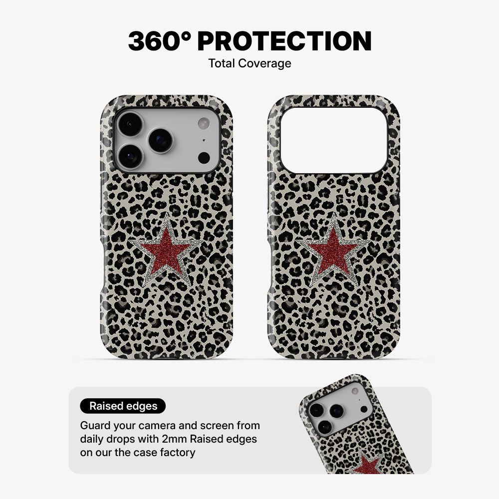 Glitz Phone Case