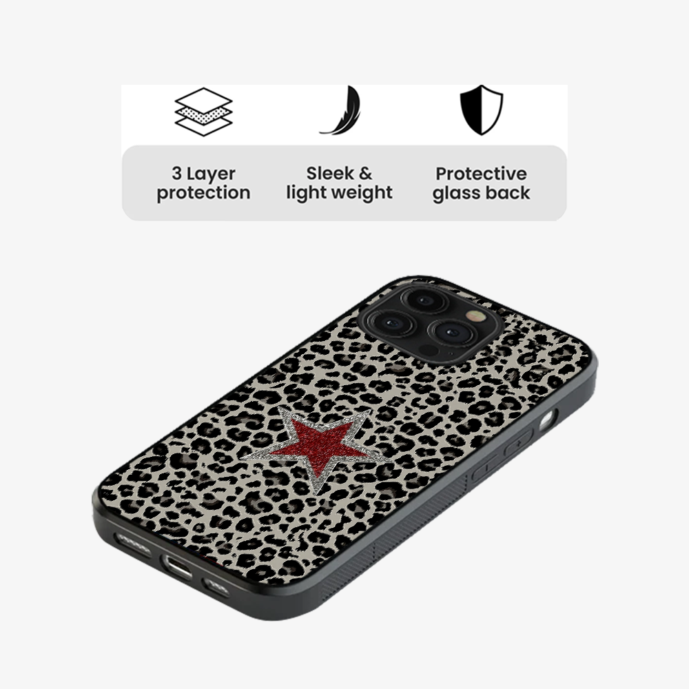 Glitz Phone Case
