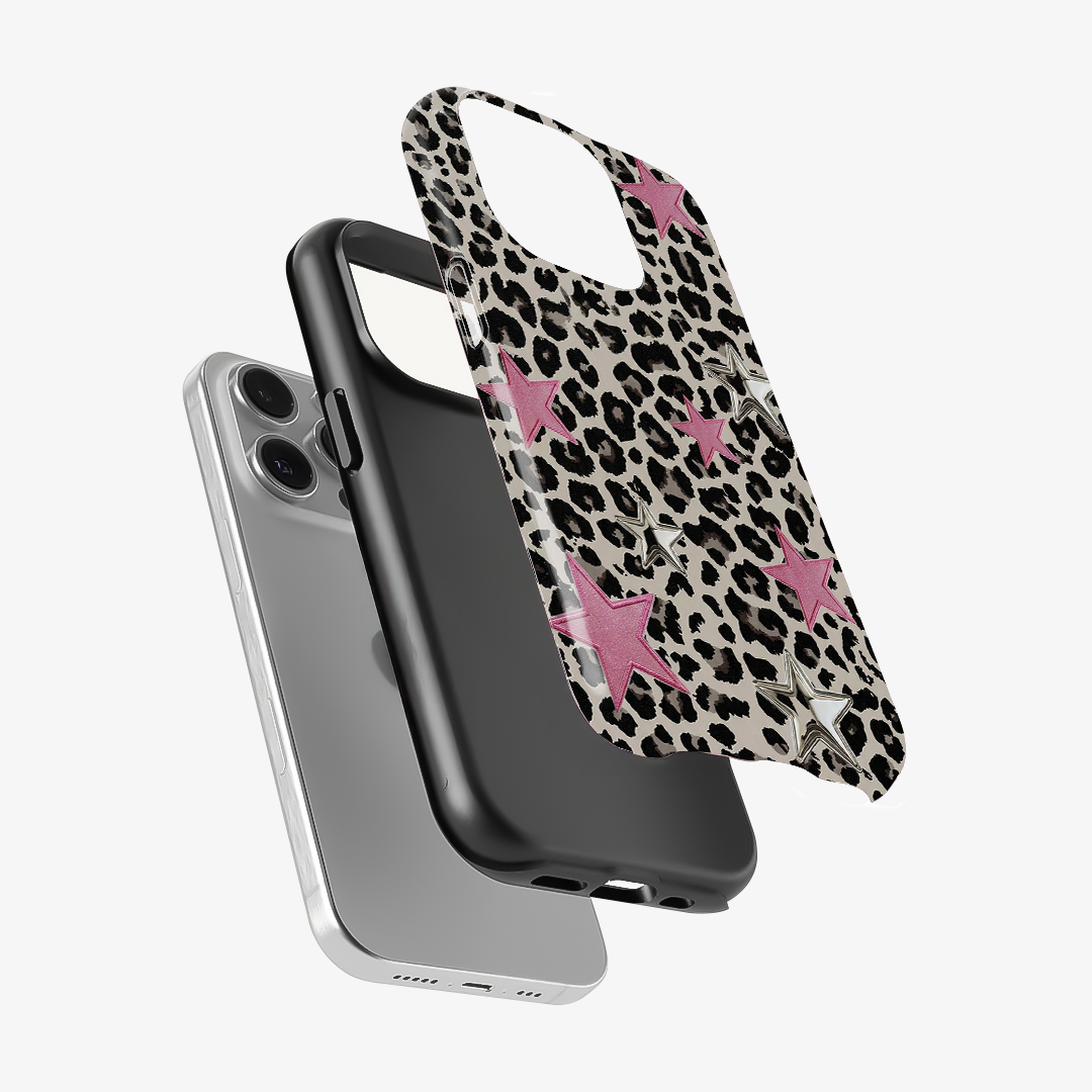 Soft Chaos Phone Case
