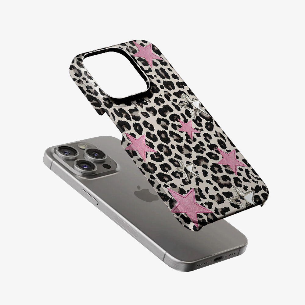 Soft Chaos Phone Case