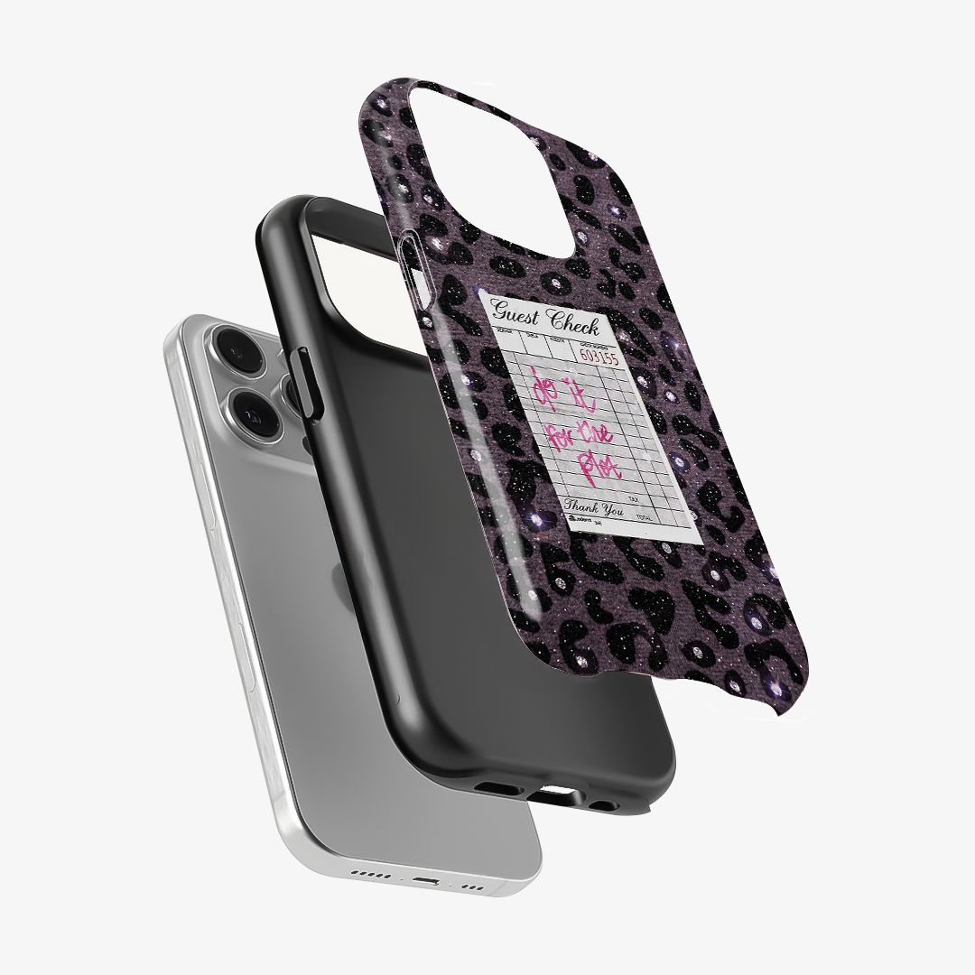 Plot Phone Case