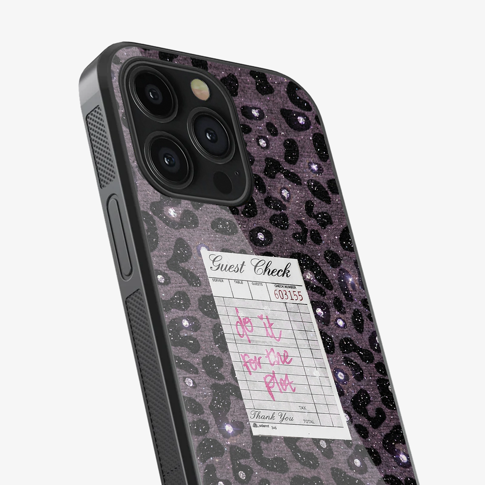 Plot Phone Case