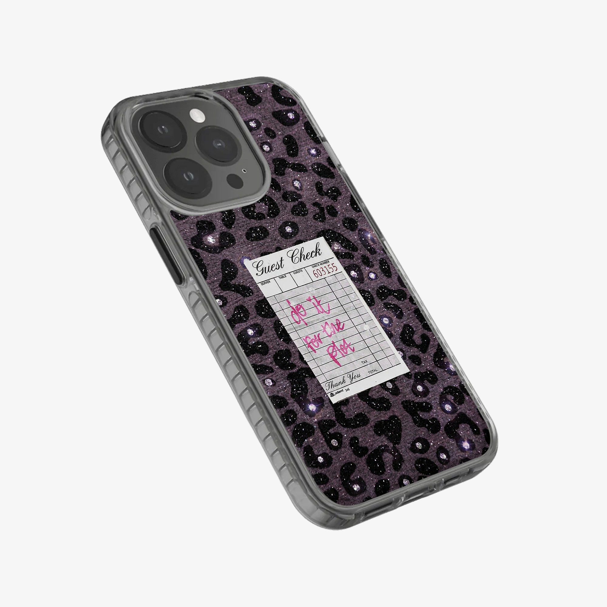 Plot Phone Case