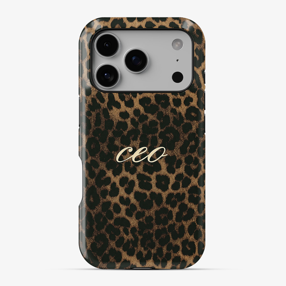 Status Phone Case