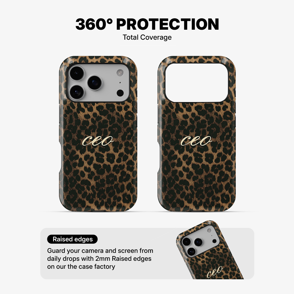 Status Phone Case