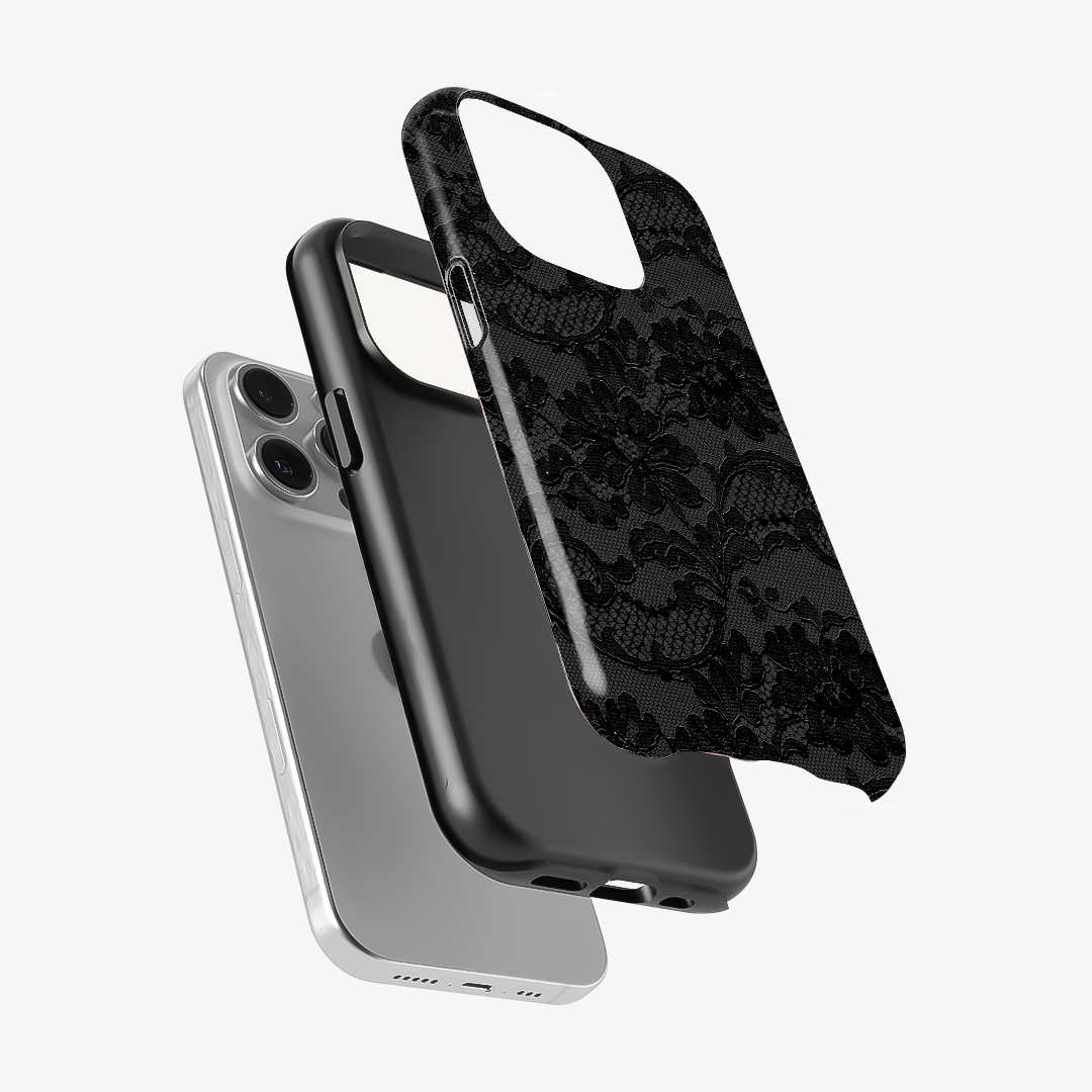 Devotion Phone Case