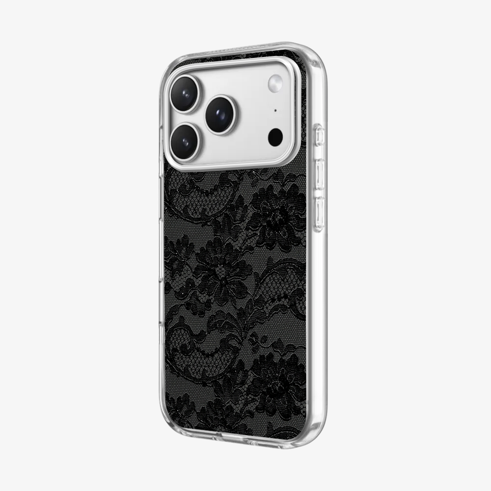 Devotion Phone Case