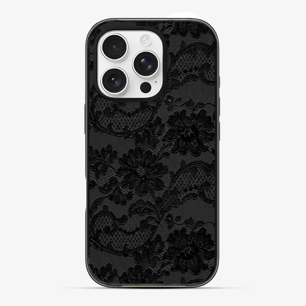 Devotion Phone Case