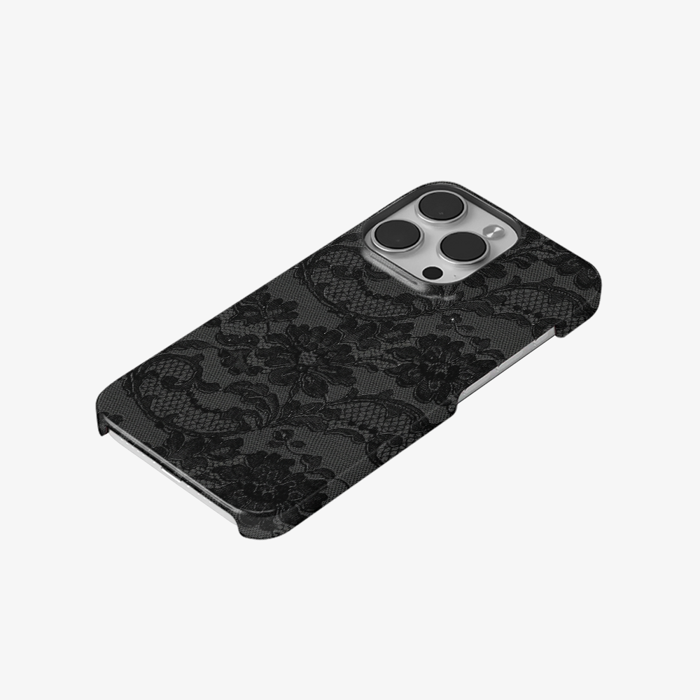 Devotion Phone Case