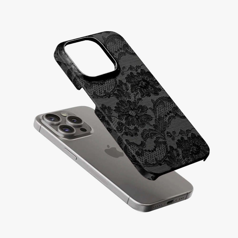 Devotion Phone Case