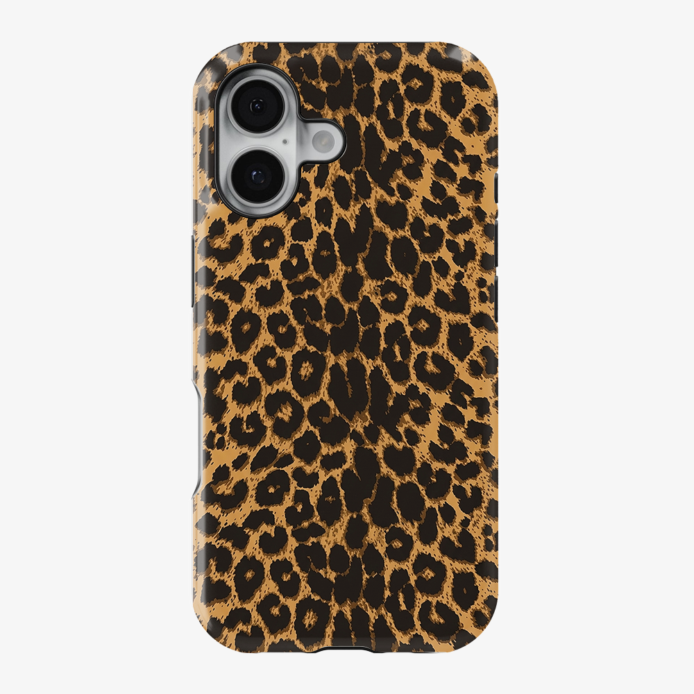 Player Phone Case