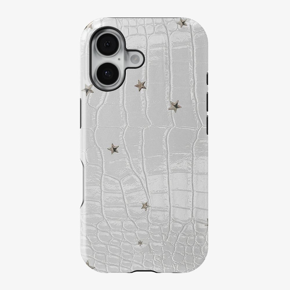 Crown Phone Case