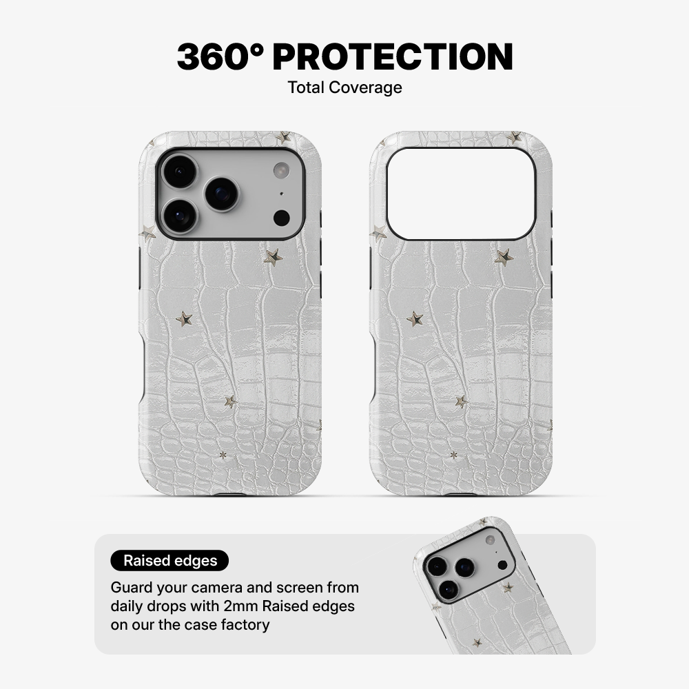 Crown Phone Case