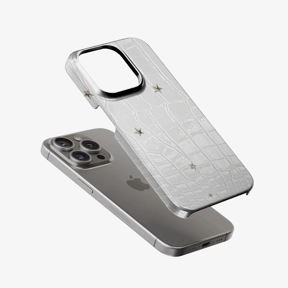 Crown Phone Case
