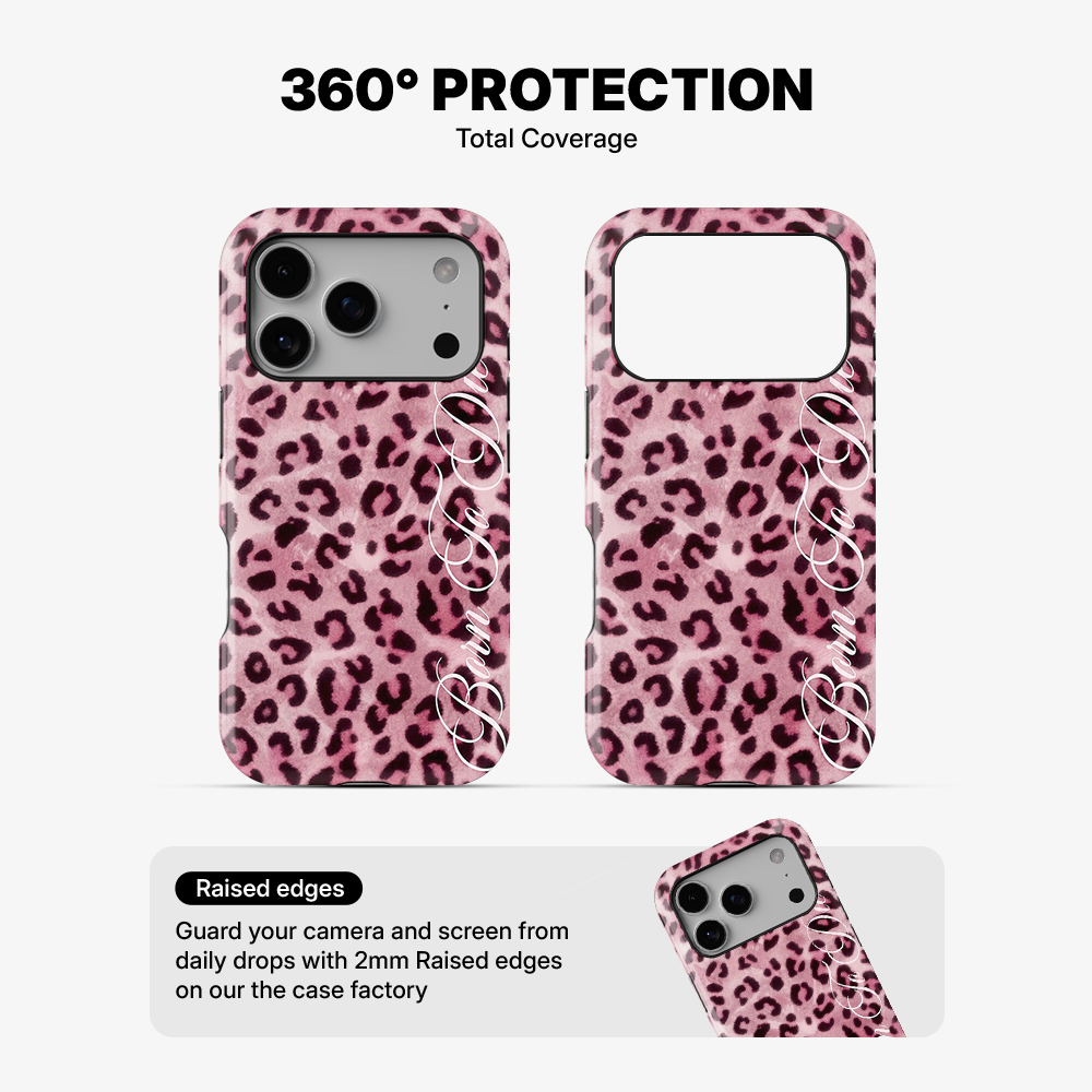 Cloud Phone Case
