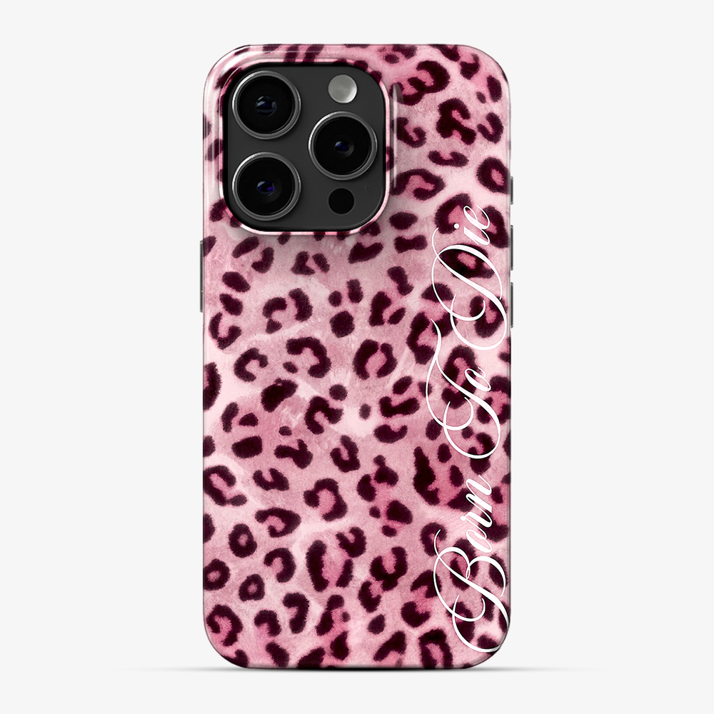 Cloud Phone Case