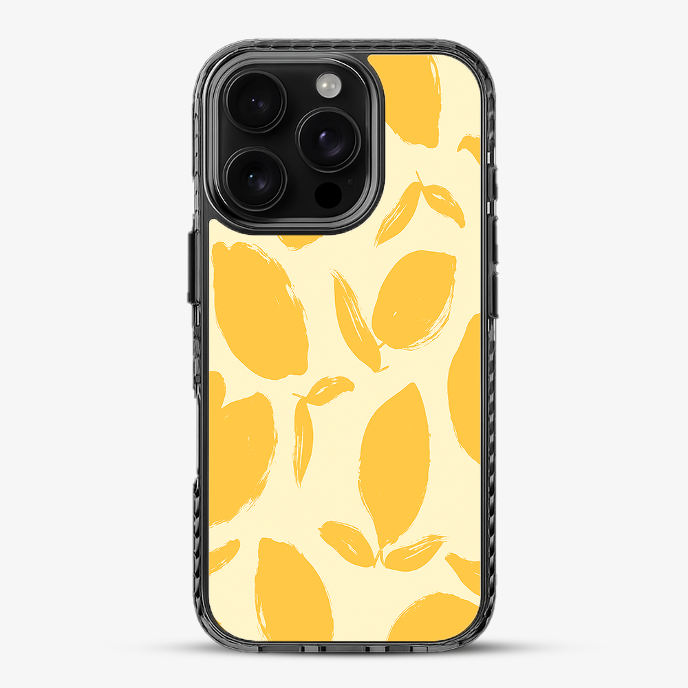 Lemon Tart Stride 2.0 Case