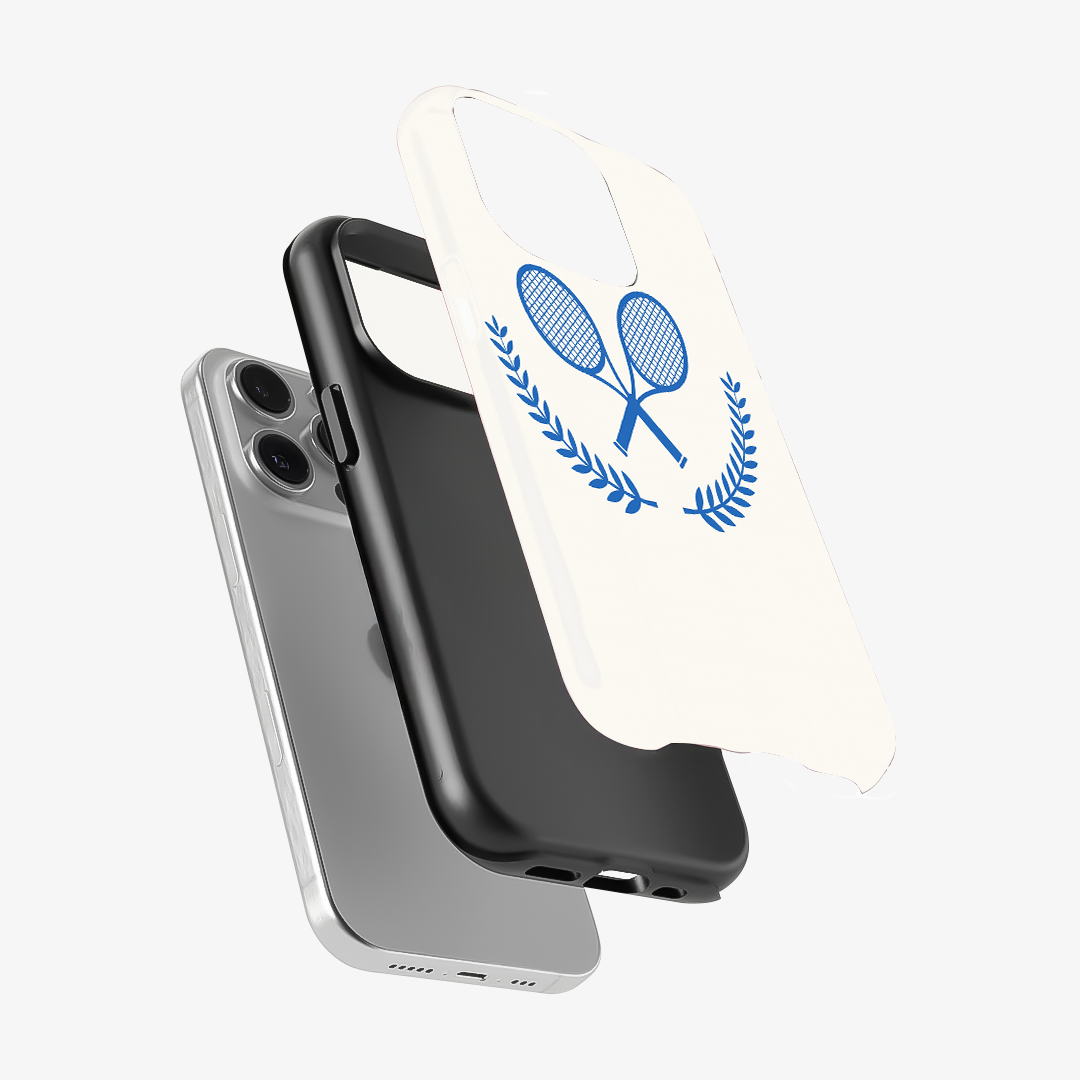 Leisure Club Phone Case