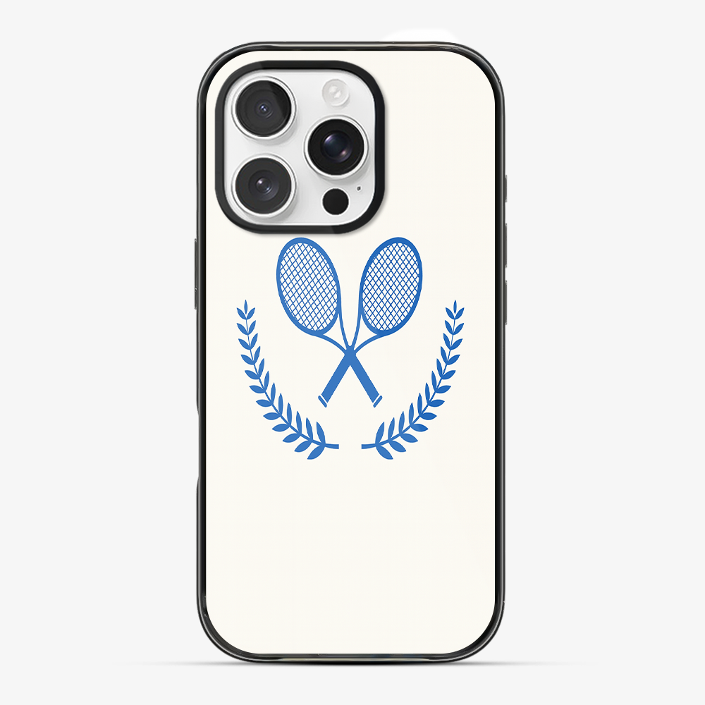 Leisure Club Phone Case
