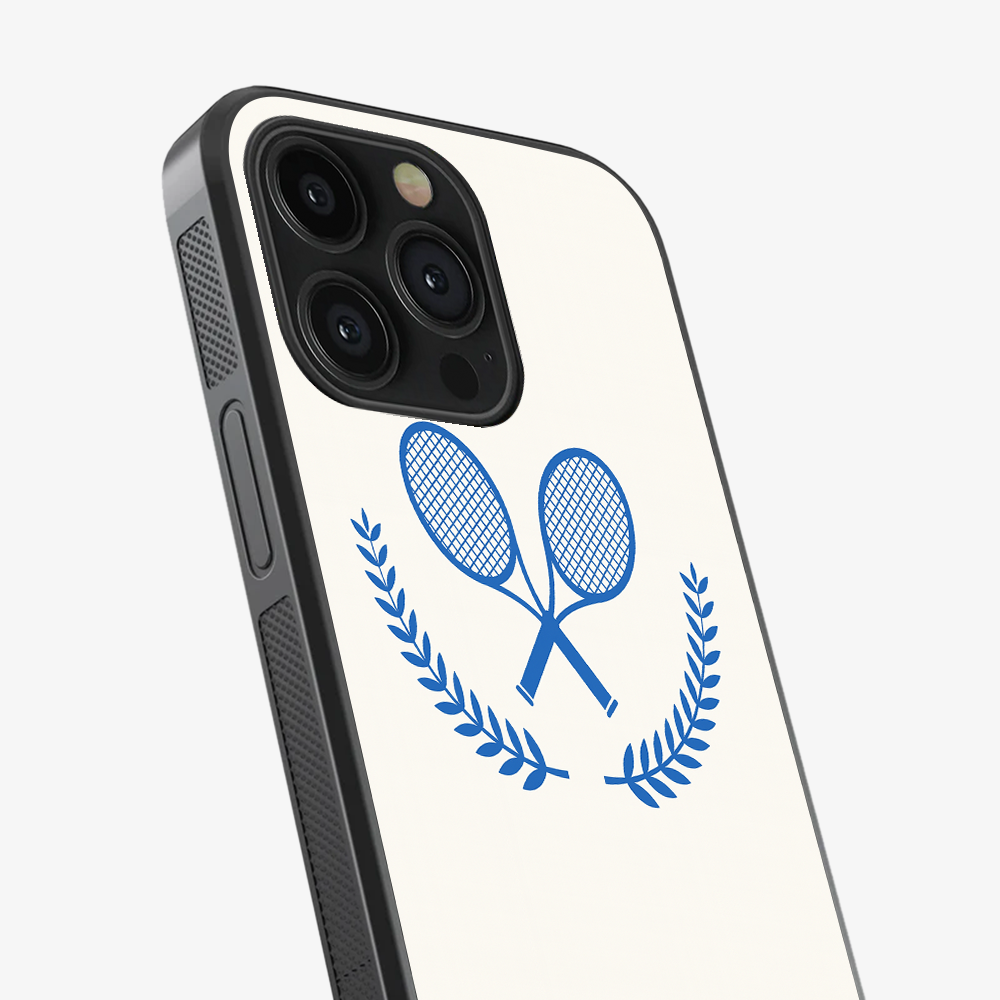 Leisure Club Phone Case