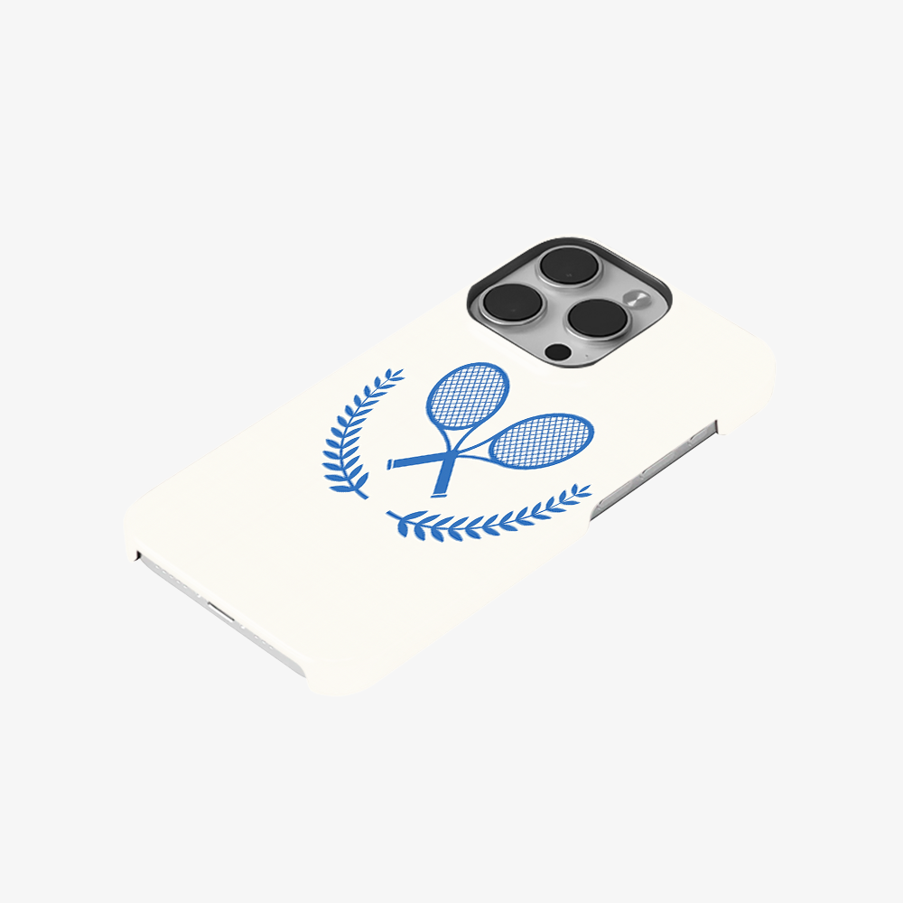 Leisure Club Phone Case