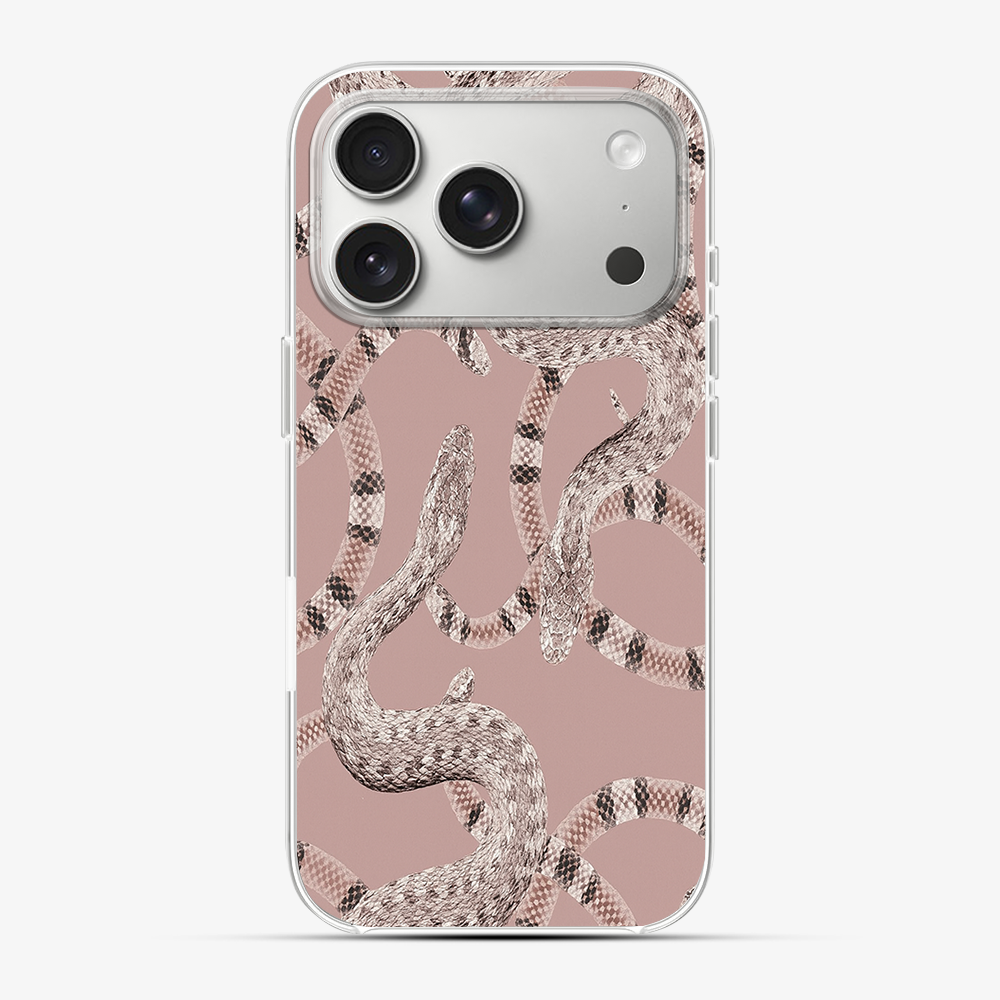 Poolside Glam Phone Case