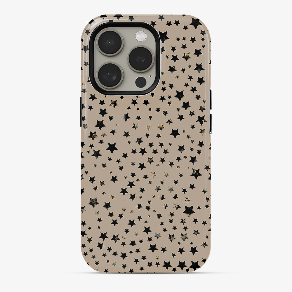 Sparkling Tiara Armoured Phone Case