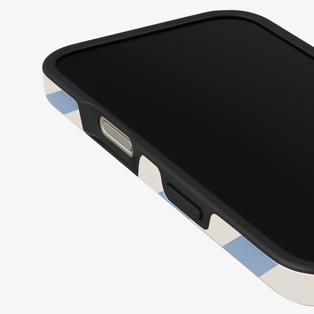 Straight A Armoured Phone Case
