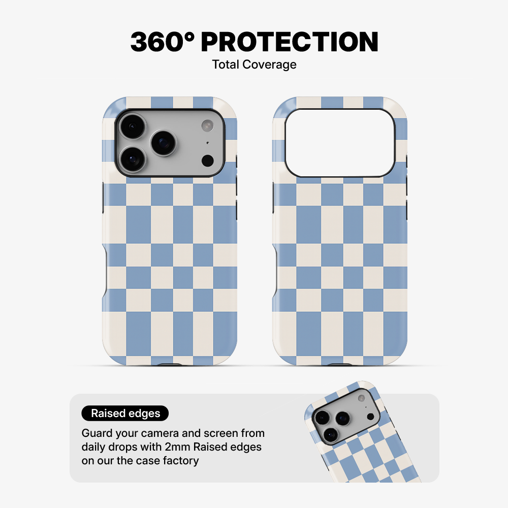 Straight A Phone Case